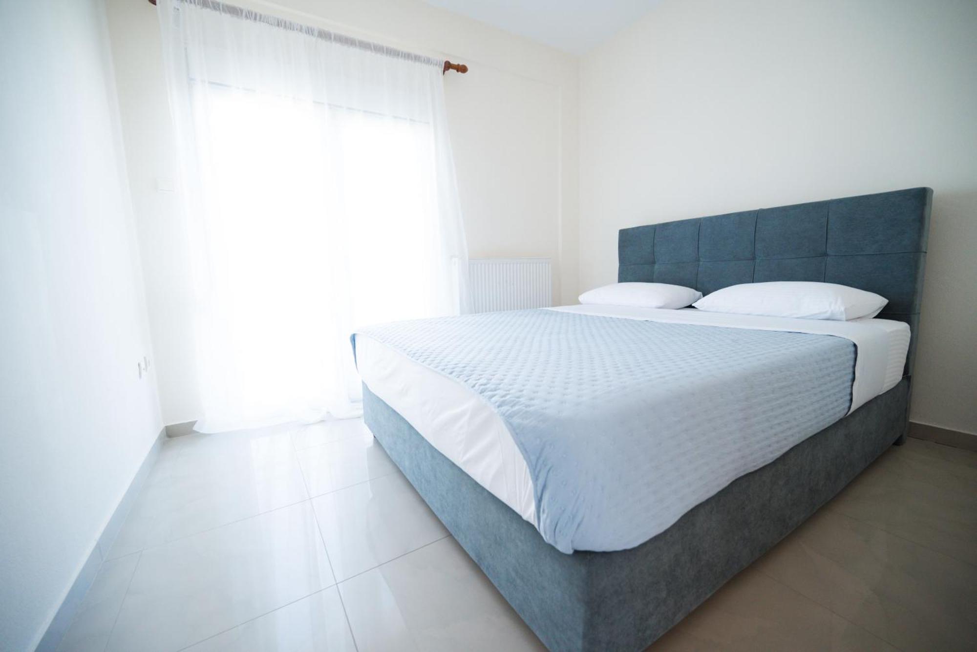3 Bedroom Apartment, 115M2 알렉산드로폴리스 외부 사진