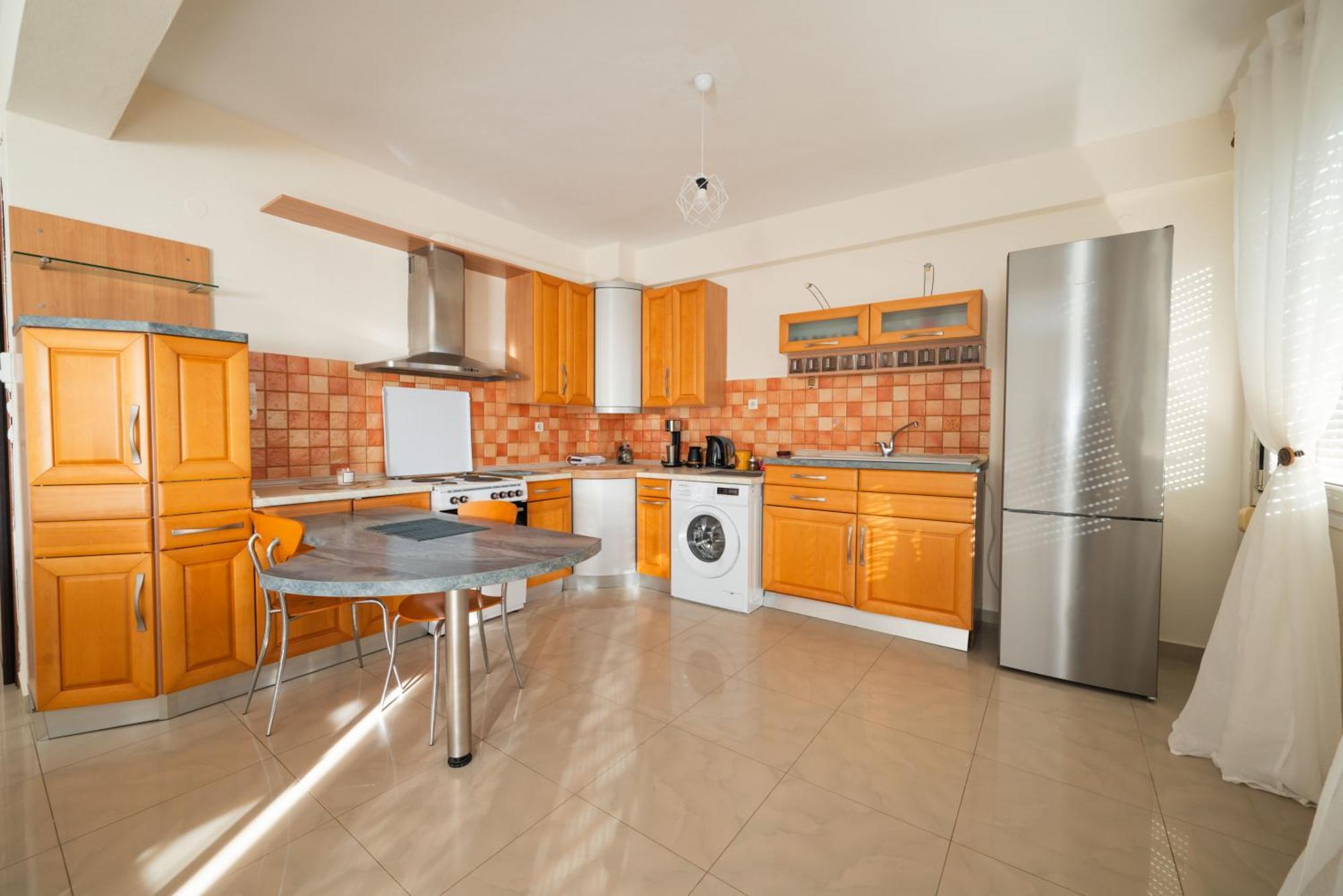 3 Bedroom Apartment, 115M2 알렉산드로폴리스 외부 사진